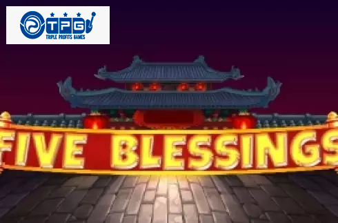 Five Blessings